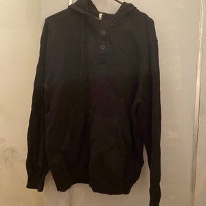 Mens H&M thick sweater